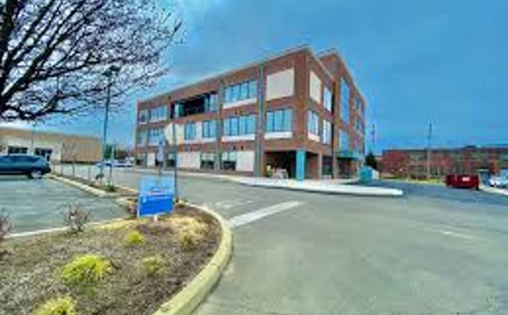 Pictures of Office property located at 361 Highland Ave, Jenkintown, PA 19046 for lease - image #1