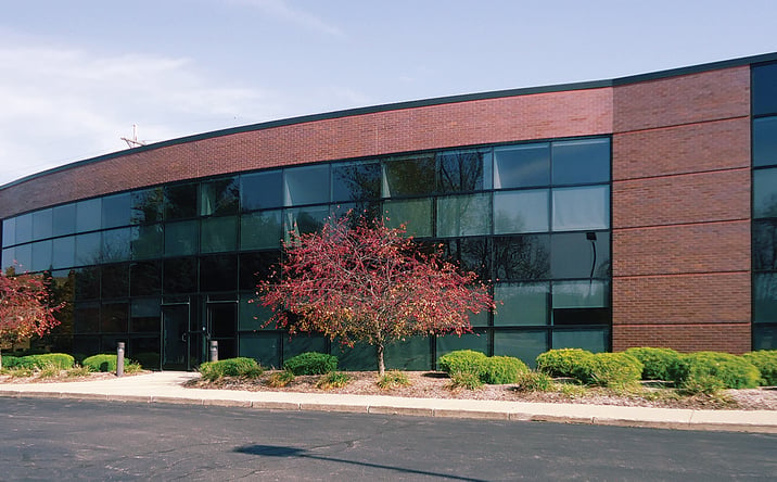 Pictures of Office property located at 2311 E Beltline Ave SE, Grand Rapids, MI 49546 for lease - image #1