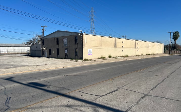 Pictures of Industrial property located at 501 Steves Ave, San Antonio, TX 78204 for lease - image #1