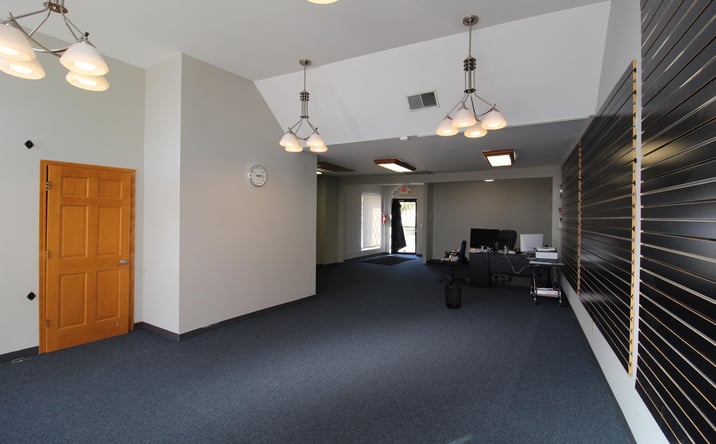 Pictures of Office, Special Purpose, Retail property located at 910 E Moreland Blvd, Waukesha, WI 53186 for lease - image #1