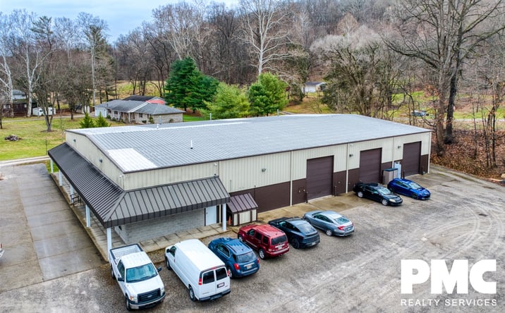 Pictures of Industrial property located at 2488 Williams Hwy, Williamstown, WV 26187 for lease - image #1