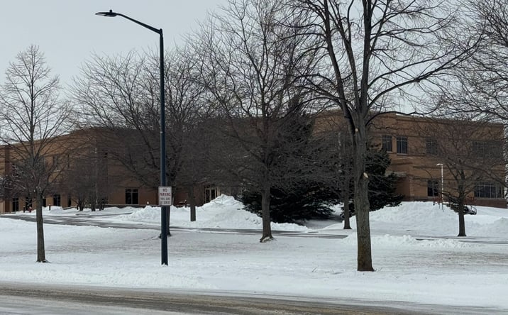 Pictures of Office property located at 469 Security Blvd, Green Bay, WI 54313 for lease - image #1
