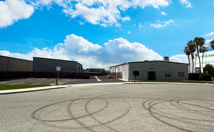 Pictures of Industrial property located at 138 Coremark Ct, Bakersfield, CA 93307 for lease - image #1