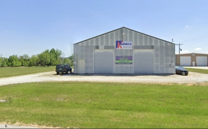 Pictures of Industrial, Land property located at 1746 N Buchanan St, Moberly, MO 65270 for lease - image #1