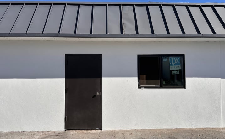 Pictures of Special Purpose, Industrial property located at 2570 25th Ave N, St. Petersburg, FL 33713 for lease - image #1