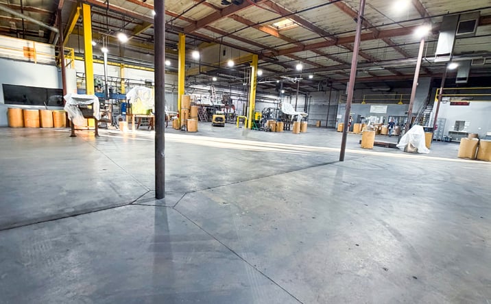 Pictures of Industrial property located at 5498 Vine Street, Chino, CA 91710 for lease - image #1