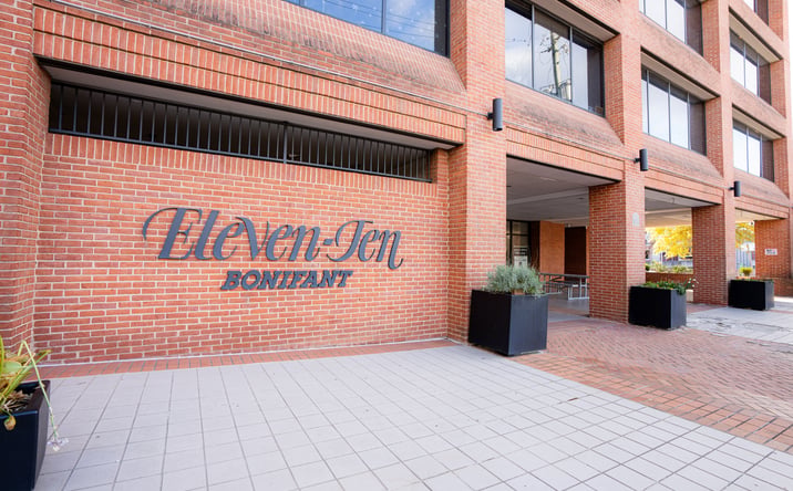 Pictures of Office property located at 1110 Bonifant St, Silver Spring, MD 20910 for lease - image #1