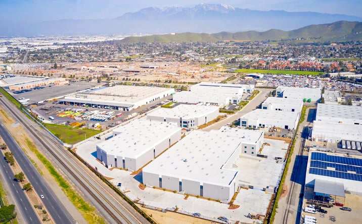 Pictures of Industrial property located at 4725 Troy Court, Jurupa Valley, CA 92509 for lease - image #1