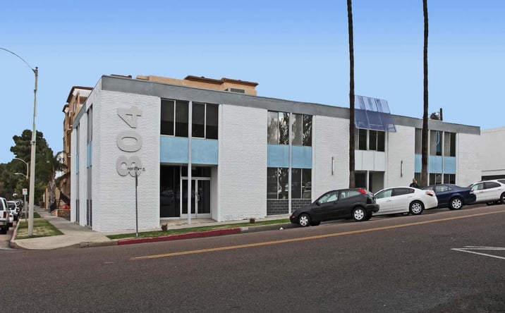 Pictures of Office property located at 804 Pier View Way, Oceanside, CA 92054 for lease - image #1