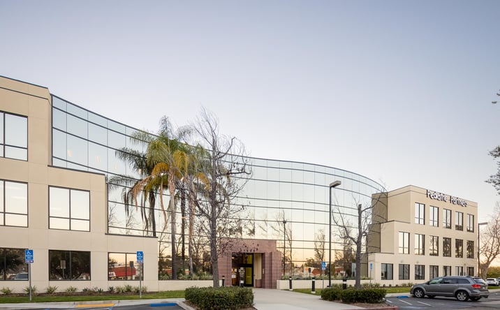 Pictures of Office property located at 27699 Jefferson Ave, Temecula, CA 92590 for lease - image #1
