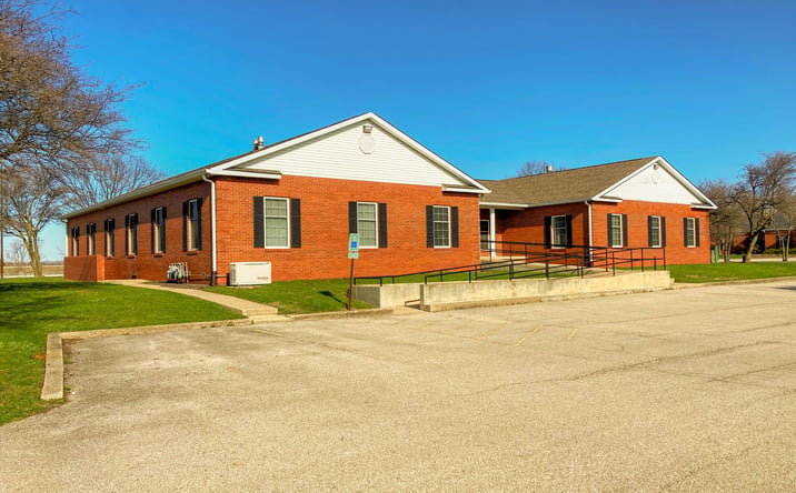 Pictures of Office property located at 5221 S 6th Street Frontage Rd E, Springfield, IL 62712 for lease - image #1