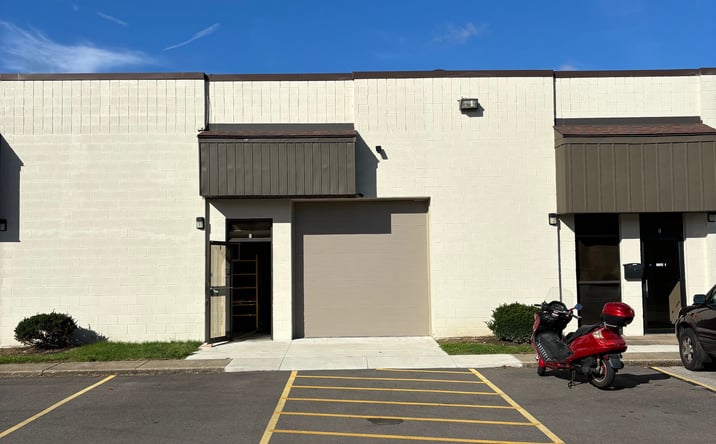 Pictures of Industrial property located at 1340 Home Ave, Akron, OH 44310 for lease - image #1