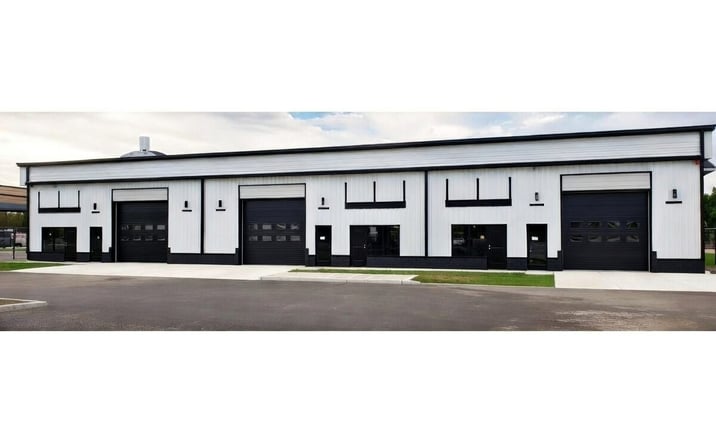 Pictures of Retail, Industrial, Office property located at 2539 Russellville Rd, Bowling Green, KY 42101 for lease - image #1