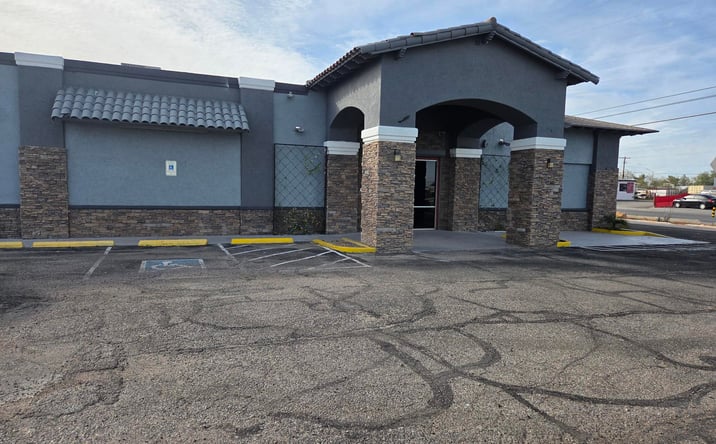 Pictures of Retail, Special Purpose, Office property located at 5125 S 12th Ave, Tucson, AZ 85706 for lease - image #1