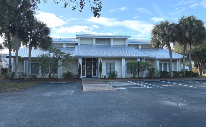 Pictures of Office property located at 9066 Cypress Green Dr, Jacksonville, FL 32256 for lease - image #1