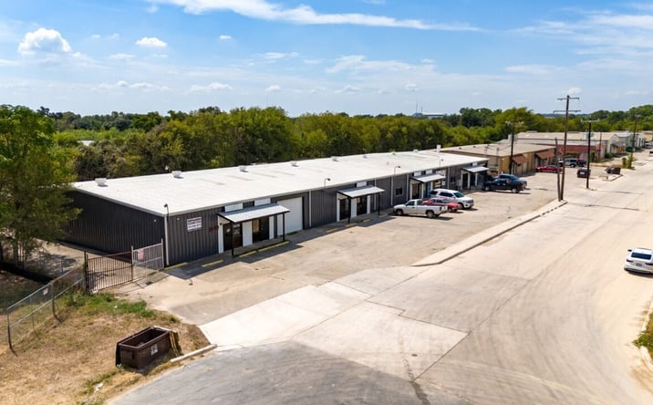 Pictures of Industrial property located at 3534 Copeland Dr, San Antonio, TX 78219 for lease - image #1