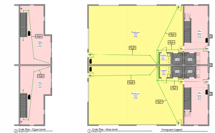 Pictures of Industrial property located at 357 Indian Rd, Grand Junction, CO 81501 for lease - image #1