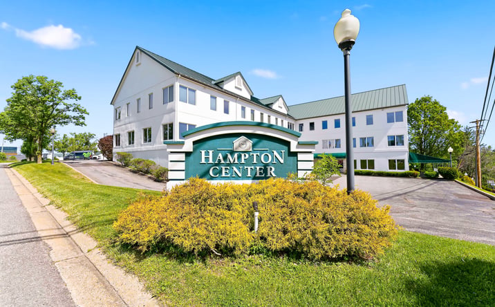 Pictures of Office property located at 7000 Hampton Center, Morgantown, WV 26505 for lease - image #1