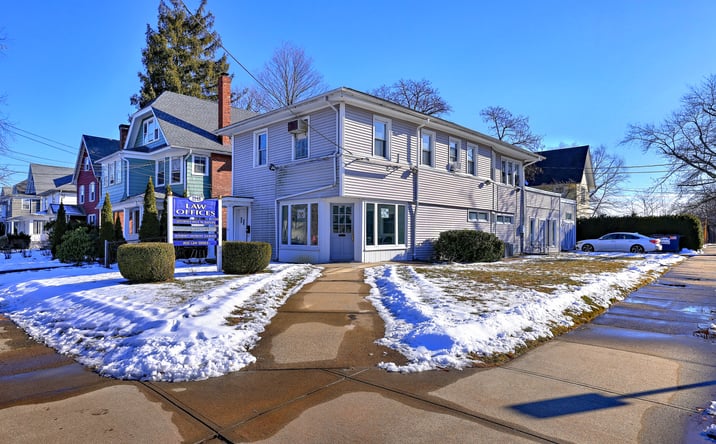 Pictures of Office property located at 1948 Chapel St, New Haven, CT 06515 for lease - image #1