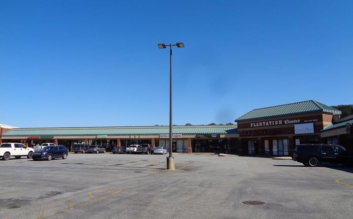 Pictures of Special Purpose property located at 1561 #8 Us Hwy 19s, Leesburg, GA 31763 for lease - image #1