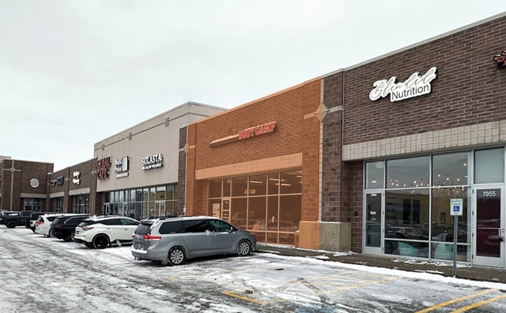 Pictures of Retail property located at 7101 S Westnedge Ave, Portage, MI 49002 for lease - image #1