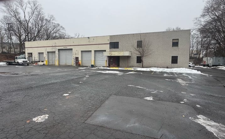 Pictures of Industrial property located at 525 Ella T Grasso Blvd New Haven, CT, USA, New Haven, CT 06519 for lease - image #1