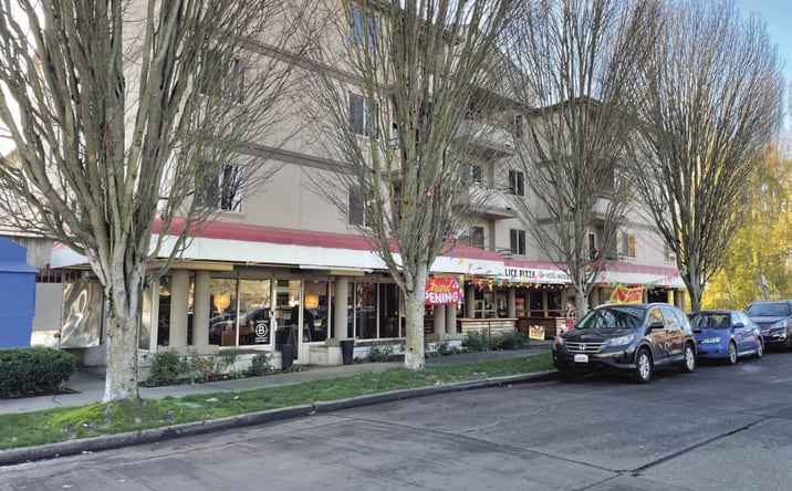 Pictures of Retail property located at 41 Dravus Street, Seattle, WA 98109 for lease - image #1