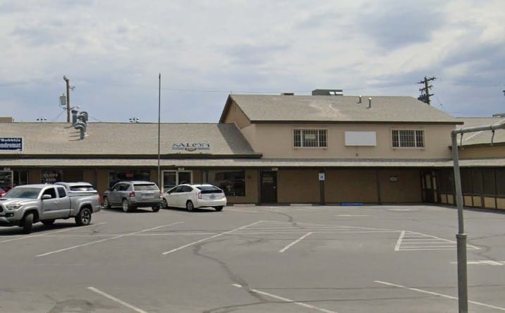 Pictures of Retail, Office property located at 41-95 W. Main St., Fernley, NV, Fernley, NV 89408 for lease - image #1