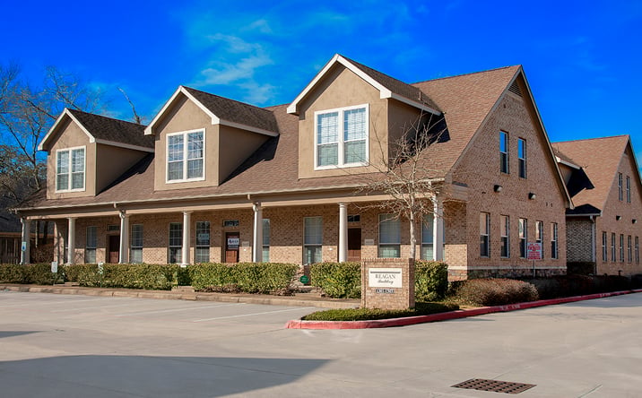 Pictures of Office property located at 25511 Budde Rd, The Woodlands, TX 77380 for lease - image #1