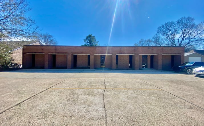Pictures of Office property located at 8212 Kelwood Ave, Baton Rouge, LA 70806 for lease - image #1