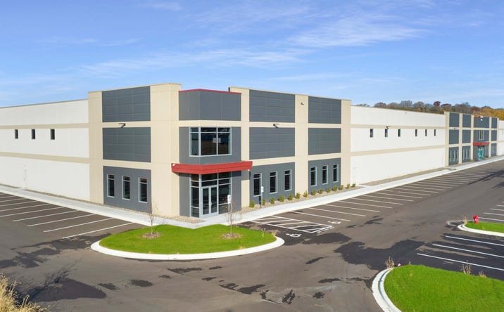 Pictures of Industrial property located at 3357 Casey St, River Falls, WI 54022 for lease - image #1