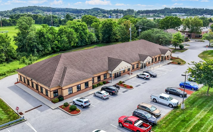 Pictures of Office, Land property located at 2315 Susquehanna Trail, York, PA 17404 for lease - image #1