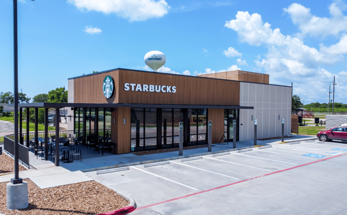 Pictures of Retail property located at 905 N Brazosport Blvd, Freeport, TX 77541 for lease - image #1