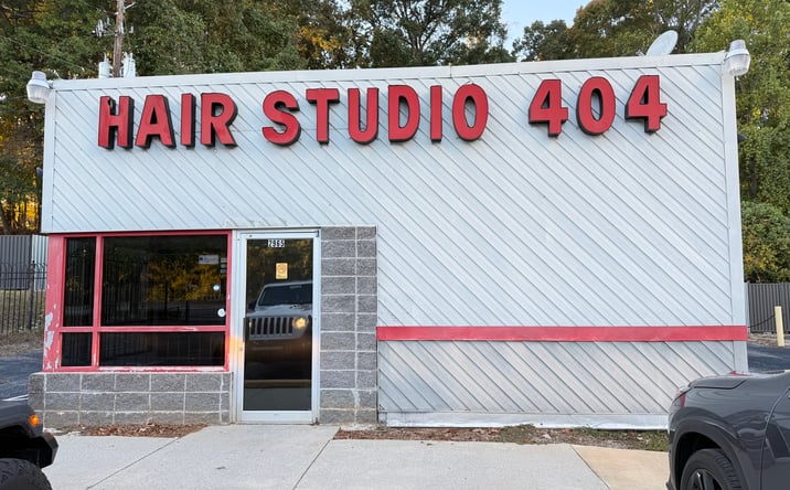 Pictures of Retail, Office, Special Purpose property located at 2965 Campbellton Rd SW, Atlanta, GA 30311 for lease - image #1