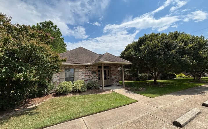 Pictures of Office property located at 7648 Picardy Ave, Baton Rouge, LA 70808 for lease - image #1