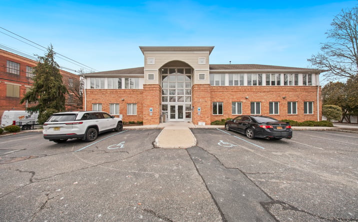Pictures of Office property located at 96 E Main St, Little Falls Township, NJ 07424 for lease - image #1