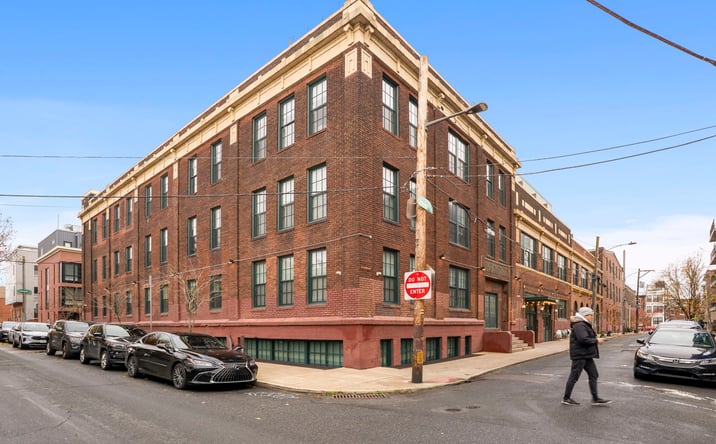 Pictures of Retail property located at 2041 Coral St, Philadelphia, PA 19125 for lease - image #1