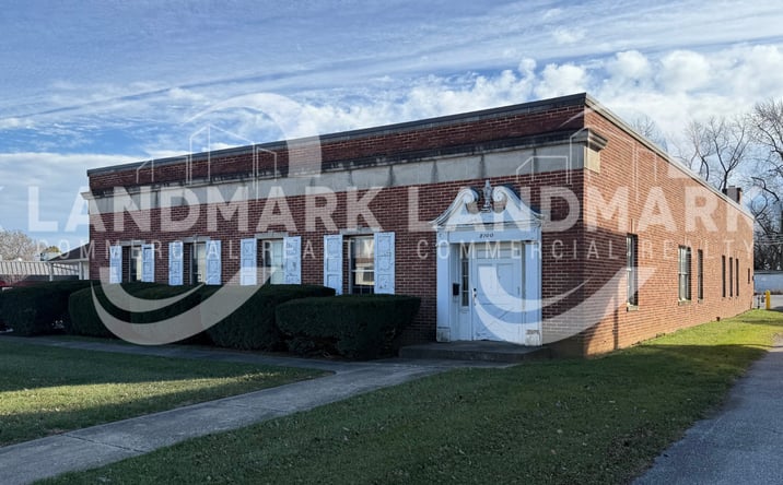 Pictures of Retail property located at 2100 W Market St, York, PA 17404 for lease - image #1