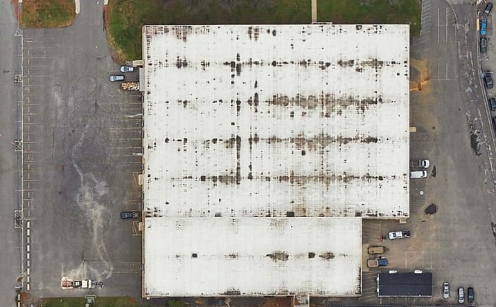 Pictures of Industrial property located at 25-27 Central Ave, Teterboro, NJ 07608 for lease - image #1