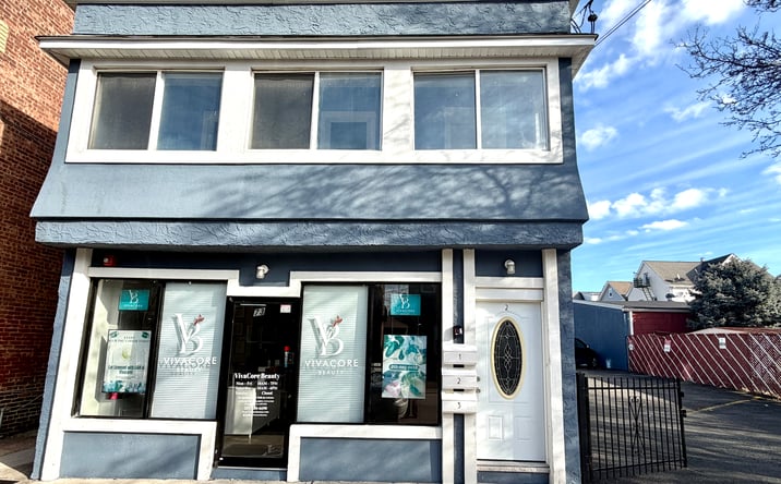 Pictures of Retail, Office property located at 73 Wallington Ave, Wallington, NJ 07057 for lease - image #1