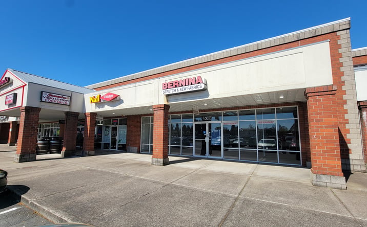 Pictures of Retail property located at 5089 River Rd N, Keizer, OR 97303 for lease - image #1