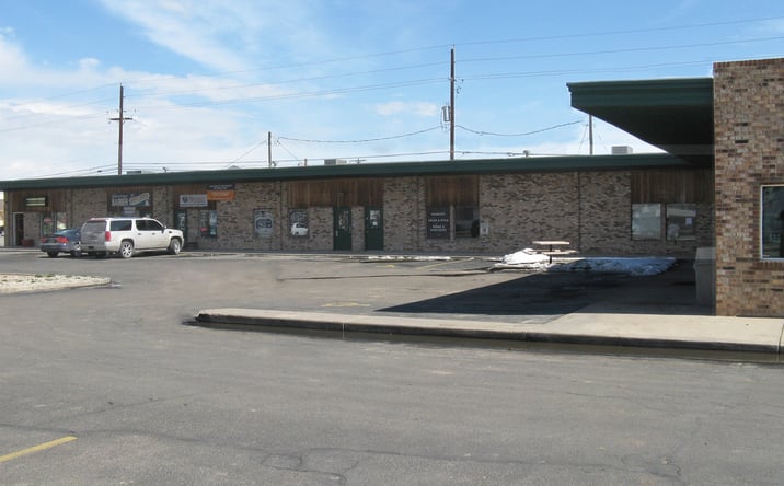 Pictures of Retail, Office property located at 218 N. 2nd Street, LaSalle, CO 80645 for lease - image #1