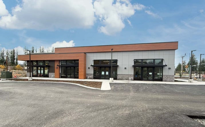 Pictures of Retail property located at 27202 Maple Valley Black Diamond Rd SE, Maple Valley, WA 98038 for lease - image #1