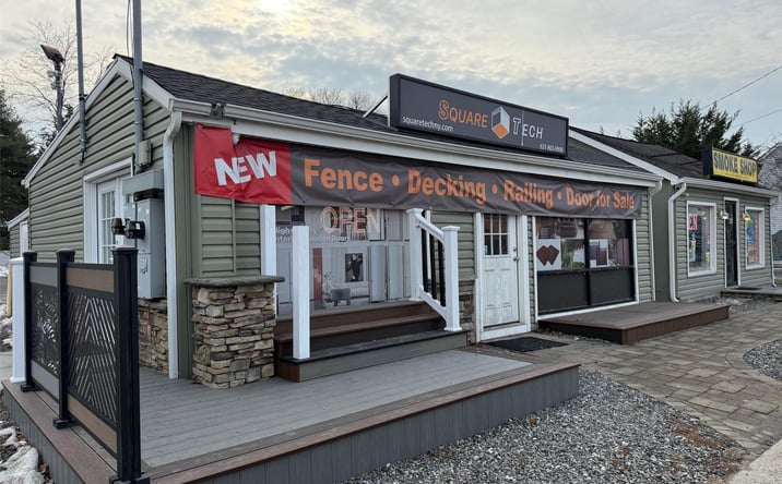Pictures of Retail property located at 6316-6318 Jericho Turnpike, Commack, NY 11725 for lease - image #1