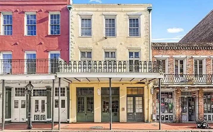 Pictures of Retail property located at 1132 Decatur St, New Orleans, LA 70116 for lease - image #1