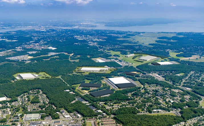Pictures of Industrial property located at 201 Jake Brown Road, Old Bridge, NJ 08857 for lease - image #1