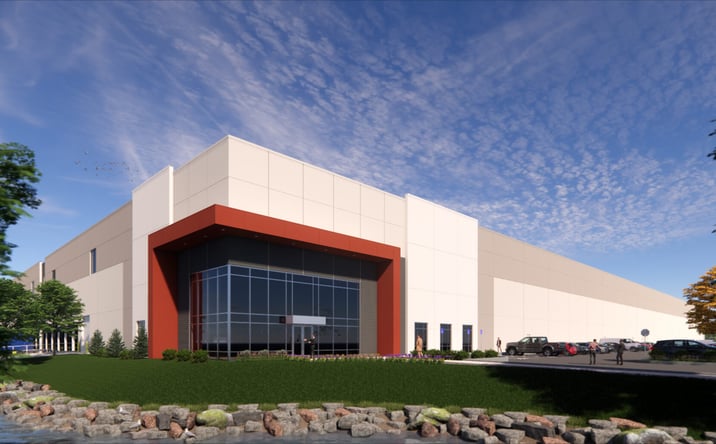 Pictures of Industrial property located at 40 Jake Brown Rd, Old Bridge, NJ 08857 for lease - image #1