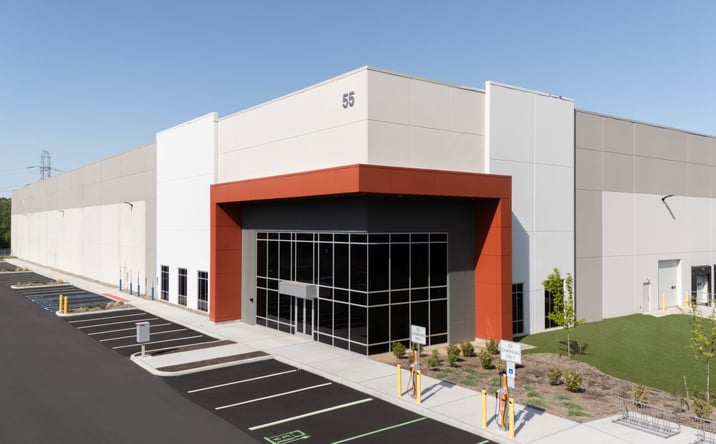Pictures of Industrial property located at 55 Jake Brown Rd, Old Bridge, NJ 08857 for lease - image #1