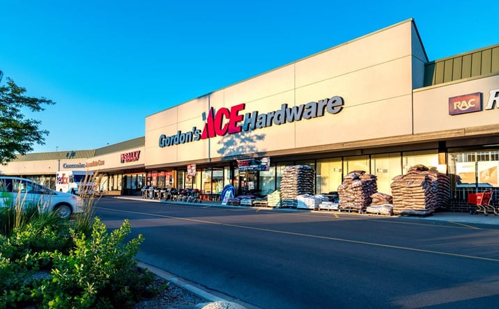 Pictures of Retail property located at 3145 South Ashland Avenue, Chicago, IL 60608 for lease - image #1