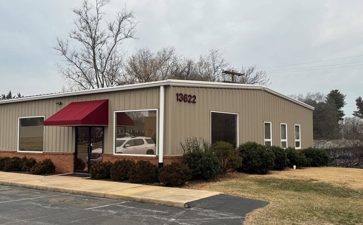 Pictures of Office property located at 13622 Pennsylvania Ave, Hagerstown, MD 21742 for lease - image #1